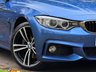USED 2015 15 BMW 4 SERIES GRAN COUPE 2.0 420d M Sport Hatchback 5dr Diesel Auto Euro 6 (s/s) (190 ps) 