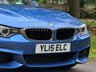 USED 2015 15 BMW 4 SERIES GRAN COUPE 2.0 420d M Sport Hatchback 5dr Diesel Auto Euro 6 (s/s) (190 ps) 