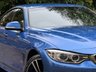 USED 2015 15 BMW 4 SERIES GRAN COUPE 2.0 420d M Sport Hatchback 5dr Diesel Auto Euro 6 (s/s) (190 ps) 