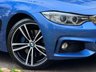 USED 2015 15 BMW 4 SERIES GRAN COUPE 2.0 420d M Sport Hatchback 5dr Diesel Auto Euro 6 (s/s) (190 ps) 