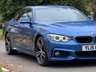 USED 2015 15 BMW 4 SERIES GRAN COUPE 2.0 420d M Sport Hatchback 5dr Diesel Auto Euro 6 (s/s) (190 ps) 