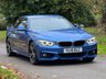 USED 2015 15 BMW 4 SERIES GRAN COUPE 2.0 420d M Sport Hatchback 5dr Diesel Auto Euro 6 (s/s) (190 ps) 