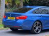 USED 2015 15 BMW 4 SERIES GRAN COUPE 2.0 420d M Sport Hatchback 5dr Diesel Auto Euro 6 (s/s) (190 ps) 