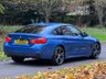 USED 2015 15 BMW 4 SERIES GRAN COUPE 2.0 420d M Sport Hatchback 5dr Diesel Auto Euro 6 (s/s) (190 ps) 