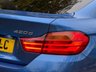 USED 2015 15 BMW 4 SERIES GRAN COUPE 2.0 420d M Sport Hatchback 5dr Diesel Auto Euro 6 (s/s) (190 ps) 