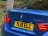 USED 2015 15 BMW 4 SERIES GRAN COUPE 2.0 420d M Sport Hatchback 5dr Diesel Auto Euro 6 (s/s) (190 ps) 