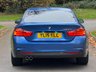 USED 2015 15 BMW 4 SERIES GRAN COUPE 2.0 420d M Sport Hatchback 5dr Diesel Auto Euro 6 (s/s) (190 ps) 