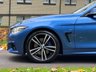 USED 2015 15 BMW 4 SERIES GRAN COUPE 2.0 420d M Sport Hatchback 5dr Diesel Auto Euro 6 (s/s) (190 ps) 