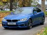 USED 2015 15 BMW 4 SERIES GRAN COUPE 2.0 420d M Sport Hatchback 5dr Diesel Auto Euro 6 (s/s) (190 ps) 