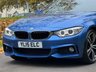 USED 2015 15 BMW 4 SERIES GRAN COUPE 2.0 420d M Sport Hatchback 5dr Diesel Auto Euro 6 (s/s) (190 ps) 