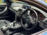 USED 2015 15 BMW 4 SERIES GRAN COUPE 2.0 420d M Sport Hatchback 5dr Diesel Auto Euro 6 (s/s) (190 ps) 