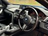 USED 2015 15 BMW 4 SERIES GRAN COUPE 2.0 420d M Sport Hatchback 5dr Diesel Auto Euro 6 (s/s) (190 ps) 