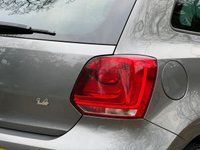 USED 2012 12 VOLKSWAGEN POLO 1.4 Match Hatchback 3dr Petrol Manual Euro 5 (85 ps) 