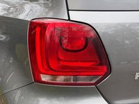 USED 2012 12 VOLKSWAGEN POLO 1.4 Match Hatchback 3dr Petrol Manual Euro 5 (85 ps) 