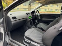 USED 2012 12 VOLKSWAGEN POLO 1.4 Match Hatchback 3dr Petrol Manual Euro 5 (85 ps) 
