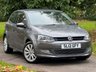 USED 2012 12 VOLKSWAGEN POLO 1.4 Match Hatchback 3dr Petrol Manual Euro 5 (85 ps) 
