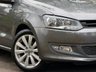 USED 2012 12 VOLKSWAGEN POLO 1.4 Match Hatchback 3dr Petrol Manual Euro 5 (85 ps) 