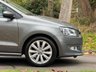 USED 2012 12 VOLKSWAGEN POLO 1.4 Match Hatchback 3dr Petrol Manual Euro 5 (85 ps) 