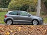 USED 2012 12 VOLKSWAGEN POLO 1.4 Match Hatchback 3dr Petrol Manual Euro 5 (85 ps) 