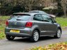 USED 2012 12 VOLKSWAGEN POLO 1.4 Match Hatchback 3dr Petrol Manual Euro 5 (85 ps) 