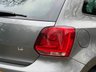 USED 2012 12 VOLKSWAGEN POLO 1.4 Match Hatchback 3dr Petrol Manual Euro 5 (85 ps) 