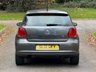 USED 2012 12 VOLKSWAGEN POLO 1.4 Match Hatchback 3dr Petrol Manual Euro 5 (85 ps) 