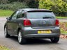 USED 2012 12 VOLKSWAGEN POLO 1.4 Match Hatchback 3dr Petrol Manual Euro 5 (85 ps) 