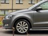 USED 2012 12 VOLKSWAGEN POLO 1.4 Match Hatchback 3dr Petrol Manual Euro 5 (85 ps) 