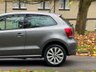 USED 2012 12 VOLKSWAGEN POLO 1.4 Match Hatchback 3dr Petrol Manual Euro 5 (85 ps) 