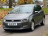 USED 2012 12 VOLKSWAGEN POLO 1.4 Match Hatchback 3dr Petrol Manual Euro 5 (85 ps) 