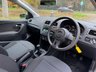 USED 2012 12 VOLKSWAGEN POLO 1.4 Match Hatchback 3dr Petrol Manual Euro 5 (85 ps) 