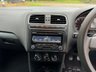 USED 2012 12 VOLKSWAGEN POLO 1.4 Match Hatchback 3dr Petrol Manual Euro 5 (85 ps) 