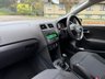 USED 2012 12 VOLKSWAGEN POLO 1.4 Match Hatchback 3dr Petrol Manual Euro 5 (85 ps) 