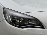 USED 2014 63 VAUXHALL ASTRA 2.0 CDTi ecoFLEX Elite Hatchback 5dr Diesel Manual Euro 5 (s/s) (165 ps) 