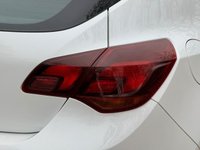 USED 2014 63 VAUXHALL ASTRA 2.0 CDTi ecoFLEX Elite Hatchback 5dr Diesel Manual Euro 5 (s/s) (165 ps) 