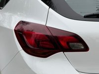 USED 2014 63 VAUXHALL ASTRA 2.0 CDTi ecoFLEX Elite Hatchback 5dr Diesel Manual Euro 5 (s/s) (165 ps) 