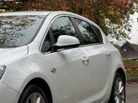 USED 2014 63 VAUXHALL ASTRA 2.0 CDTi ecoFLEX Elite Hatchback 5dr Diesel Manual Euro 5 (s/s) (165 ps) 