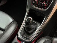 USED 2014 63 VAUXHALL ASTRA 2.0 CDTi ecoFLEX Elite Hatchback 5dr Diesel Manual Euro 5 (s/s) (165 ps) 