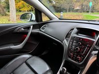 USED 2014 63 VAUXHALL ASTRA 2.0 CDTi ecoFLEX Elite Hatchback 5dr Diesel Manual Euro 5 (s/s) (165 ps) 