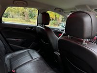 USED 2014 63 VAUXHALL ASTRA 2.0 CDTi ecoFLEX Elite Hatchback 5dr Diesel Manual Euro 5 (s/s) (165 ps) 