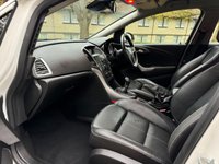 USED 2014 63 VAUXHALL ASTRA 2.0 CDTi ecoFLEX Elite Hatchback 5dr Diesel Manual Euro 5 (s/s) (165 ps) 