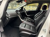 USED 2014 63 VAUXHALL ASTRA 2.0 CDTi ecoFLEX Elite Hatchback 5dr Diesel Manual Euro 5 (s/s) (165 ps) 