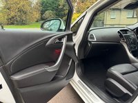 USED 2014 63 VAUXHALL ASTRA 2.0 CDTi ecoFLEX Elite Hatchback 5dr Diesel Manual Euro 5 (s/s) (165 ps) 
