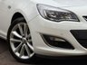 USED 2014 63 VAUXHALL ASTRA 2.0 CDTi ecoFLEX Elite Hatchback 5dr Diesel Manual Euro 5 (s/s) (165 ps) 