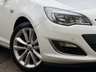 USED 2014 63 VAUXHALL ASTRA 2.0 CDTi ecoFLEX Elite Hatchback 5dr Diesel Manual Euro 5 (s/s) (165 ps) 