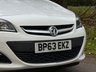 USED 2014 63 VAUXHALL ASTRA 2.0 CDTi ecoFLEX Elite Hatchback 5dr Diesel Manual Euro 5 (s/s) (165 ps) 