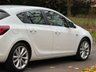 USED 2014 63 VAUXHALL ASTRA 2.0 CDTi ecoFLEX Elite Hatchback 5dr Diesel Manual Euro 5 (s/s) (165 ps) 