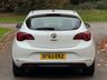 USED 2014 63 VAUXHALL ASTRA 2.0 CDTi ecoFLEX Elite Hatchback 5dr Diesel Manual Euro 5 (s/s) (165 ps) 