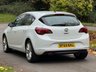 USED 2014 63 VAUXHALL ASTRA 2.0 CDTi ecoFLEX Elite Hatchback 5dr Diesel Manual Euro 5 (s/s) (165 ps) 