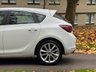 USED 2014 63 VAUXHALL ASTRA 2.0 CDTi ecoFLEX Elite Hatchback 5dr Diesel Manual Euro 5 (s/s) (165 ps) 